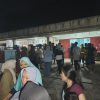 Perempuan Tewas dalam Insiden Penusukan di Tebingtinggi, Polisi Dalami Motif