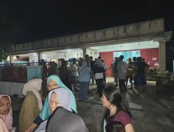 Perempuan Tewas dalam Insiden Penusukan di Tebingtinggi, Polisi Dalami Motif