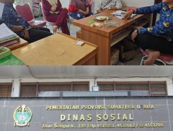 25 Tahun Mengabdi, Dibuang Tanpa PHK: Outsourcing Jadi Kedok “Pembersihan” Pekerja Lama Panti Jompo Kisaran 