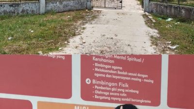 Ka UPT Panti Jompo Kisaran–Rantau Prapat Diduga Salahgunakan Wewenang, Sejumlah Kejanggalan Terungkap