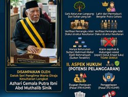 Kesultanan Negeri Langkat Bantah Klaim “Generasi ke-14”, Tegaskan Garis Keturunan Sah dan Aspek Hukum