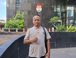 KPK Diminta Segera Tangkap Akbar Himawan, Diduga Terima Suap Rp3,5 Miliar