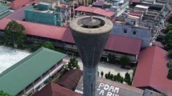 Plt Dirut PDAM Tirta Bulian Mundur, Rentetan Masalah Lama Kembali Terendus