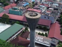 Plt Dirut PDAM Tirta Bulian Mundur, Rentetan Masalah Lama Kembali Terendus