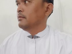 Fery Fadly Emban Amanah Ketua KA-HIMMAH Tanjungbalai, Siap Konsolidasi Alumni