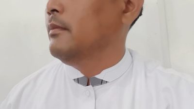 Fery Fadly Emban Amanah Ketua KA-HIMMAH Tanjungbalai, Siap Konsolidasi Alumni