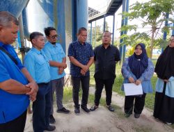 Anggaran Besar, Pelayanan Terganggu: Temuan DPRD Perkuat Sorotan ke PDAM Tirta Bulian