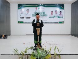 Ketua PD Al-washliyah Tanjungbalai Sebagai Dewan Pertimbangan MUI Kota Tanjungbalai Masa Bhakti 2025 – 2030