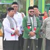 Reuni Akbar HIMMAH Lintas Generasi di Labuhanbatu, KAHIMMAH Siap Hadapi Muktamar Al-Washliyah 2026