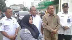 Potensi Rp4,8 Miliar, Target Cuma Rp2,1 Miliar: Ada Apa dengan Parkir Tebingtinggi