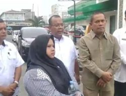 Potensi Rp4,8 Miliar, Target Cuma Rp2,1 Miliar: Ada Apa dengan Parkir Tebingtinggi