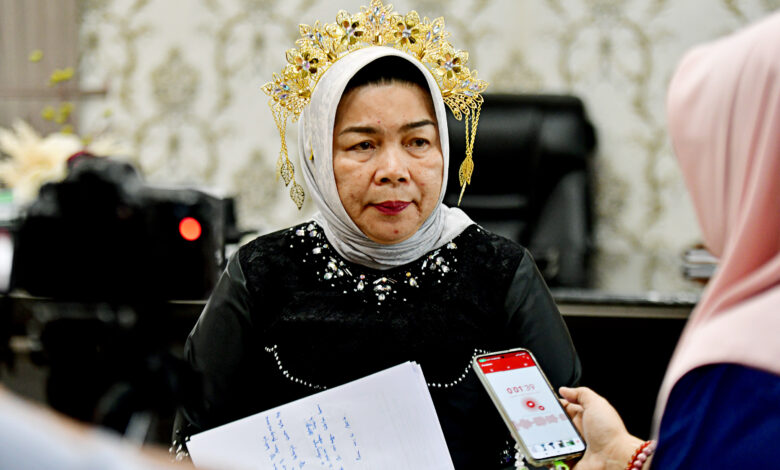 Kadisnaker Sumut Yuli Siregar 4.JPG 2 780x470 1