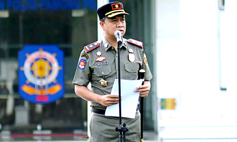 Kasatpol PP Sumut Muttaqien Hasrimi 3.jpg 780x470 1