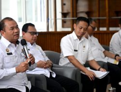 Inovasi Digital Keuangan Sumut Berbuah Prestasi, Raih Penghargaan Nasional