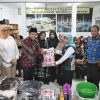 Sambut HKG 2026, PKK Sumut Berbagi Kasih dengan Anak Panti di Binjai