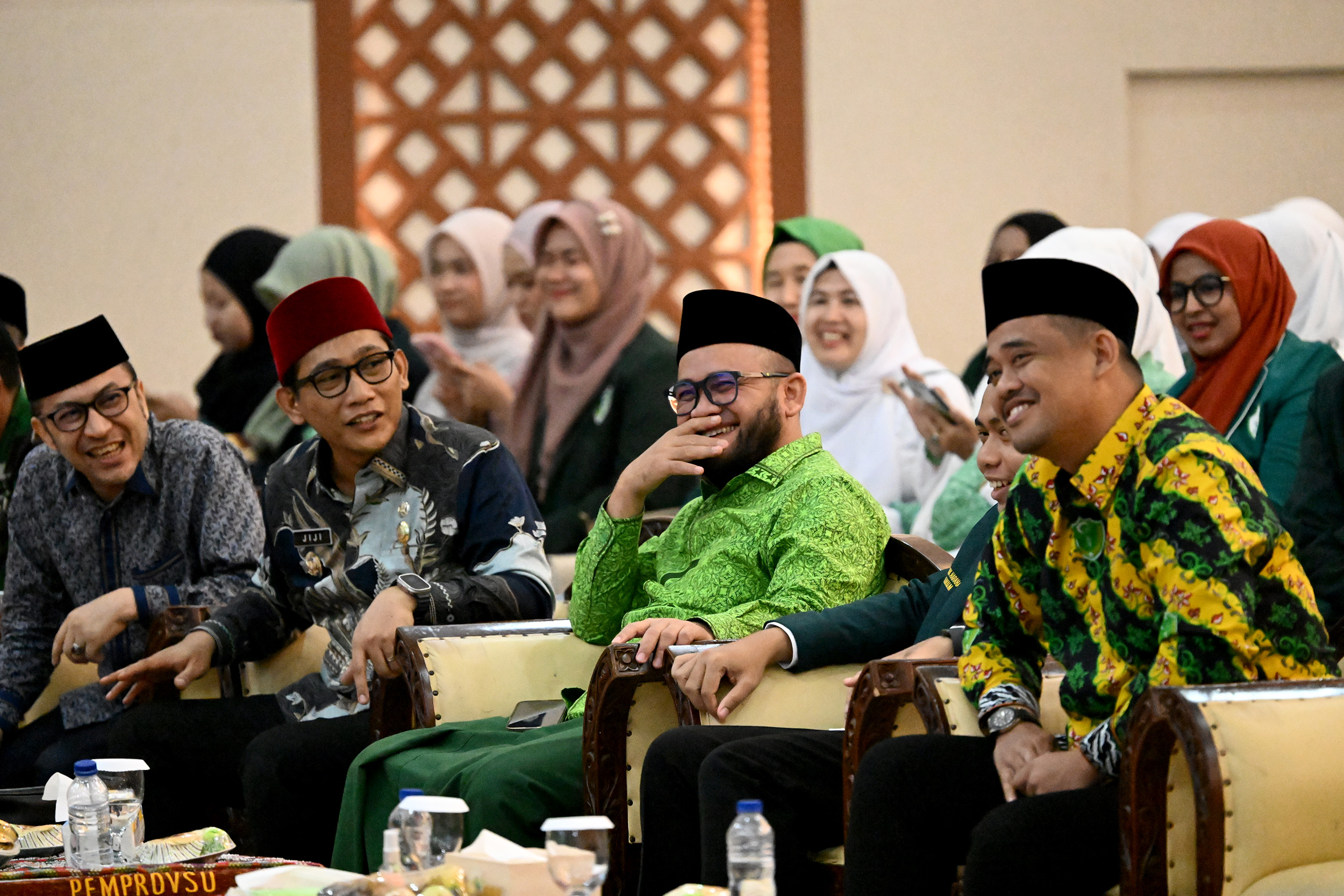 Pelantika Rakerwil IPA Al Washliyah 5.jpg
