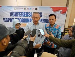 Pemprov Sumut Perkuat Program Keluarga dan KB, Kunci Sukses Bonus Demografi Menuju Indonesia Emas 2045