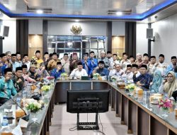 Pj Sekdaprov Sumut Harapkan LPTQ Harus Aktif Sepanjang Tahun, Bukan Hanya Saat MTQ