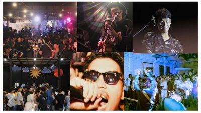 Pertama di Medan, Comfest 2026 Hadirkan Panggung Kolaboratif dan Ruang Kreatif Anak Muda