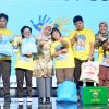 Peringati HDSD 2026, Pemprov Sumut Ajak Masyarakat Hapus Stigma dan Wujudkan Lingkungan Ramah Anak