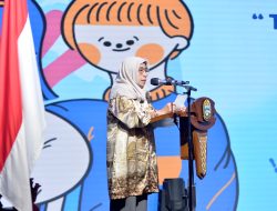 Peringati HDSD 2026, Pemprov Sumut Ajak Masyarakat Hapus Stigma dan Wujudkan Lingkungan Ramah Anak