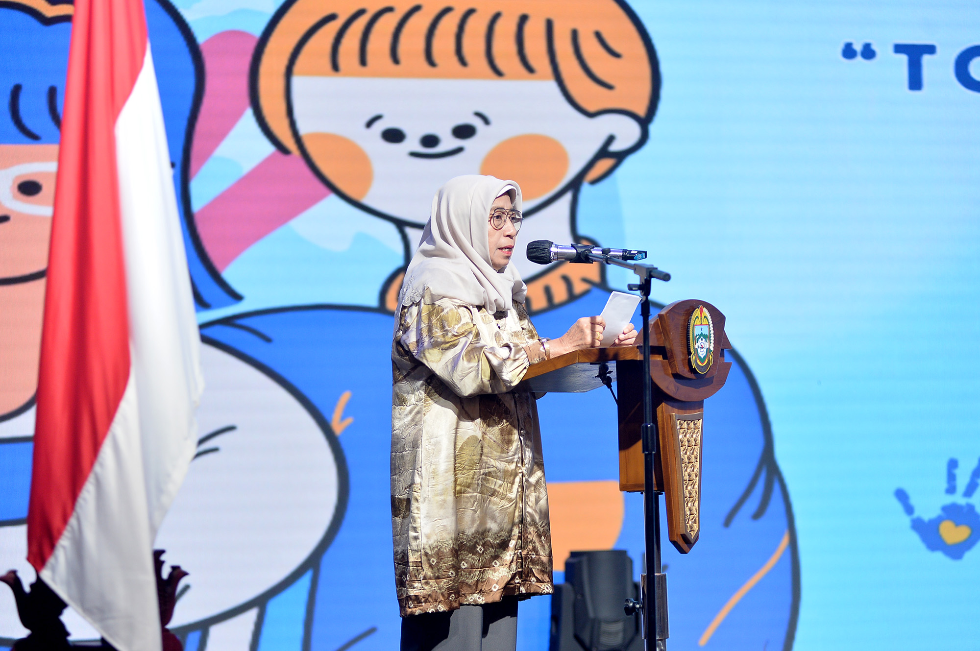 Sahli PKK hadiri hari Down Syndrome 3.jpg