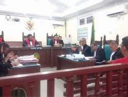 Sidang Korban KDRT Jadi Terdakwa: Keterangan Saksi Janggal, CCTV Diminta Ditayangkan
