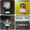 Polsek Kualuh Hulu Gagalkan Peredaran Sabu, Pemuda 24 Tahun Ditangkap, Satu Tersangka Lagi Kabur