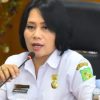 Sekretariat DPRD Kota Medan Gelar Rapat Penguatan Kinerja