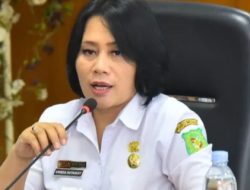 Sekretariat DPRD Kota Medan Gelar Rapat Penguatan Kinerja