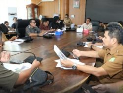 Sorotan DPRD Medan: Dugaan Maraknya Bangunan Tanpa PBG, Komisi 4 Desak Penindakan Tegas