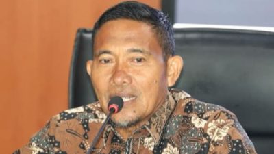 Komisi 3 DPRD Medan Menguji Kinerja OPD: Target PAD Triwulan I Dipertanyakan