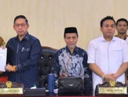 Revisi Perda Kesehatan Medan: Antara Kebutuhan Publik dan Uji Kesiapan Pemkot