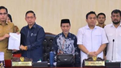 Revisi Perda Kesehatan Medan: Antara Kebutuhan Publik dan Uji Kesiapan Pemkot