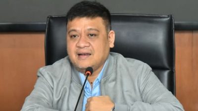Komisi 3 DPRD Medan Uji Kinerja Dinas: Serapan Anggaran