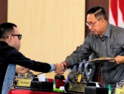 DPRD Medan Kaji Perubahan Perda Kesehatan