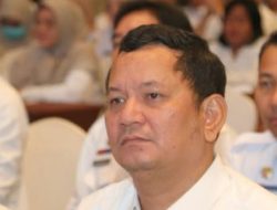 Sekretaris DPRD Medan Hadiri Raker Pembangunan 2026