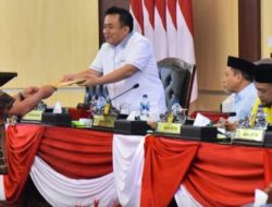 DPRD Medan Setujui Lanjutan Perubahan Perda Kesehatan