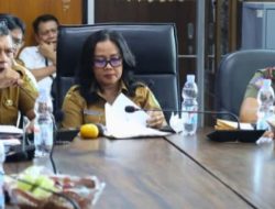 DPRD Medan Soroti Dugaan Hambatan Pengurusan PBG