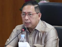 Pansus DPRD Medan Tetapkan Bahrumsyah sebagai Ketua, Lily Wakil Ketua