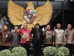 DPRD Medan Gandeng BPIP Perkuat Pembinaan Ideologi Pancasila