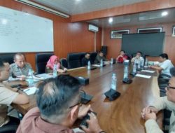 DPRD Medan Soroti Kebijakan Ganti Penjaga Malam PUD Pasar
