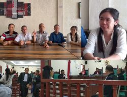 Korban KDRT Jadi Terdakwa: Kisah Sherly Berjuang Melawan Luka dan Ketidakadilan di Ruang Sidang