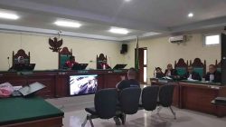 Terungkap di Ruang Sidang: Rekaman CCTV Bongkar Fakta Tak Ada Kejadian KDRT