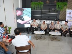 Program Gebyar Pajak Sumut Dongkrak Penerimaan PKB, Naik 30% dalam Sebulan