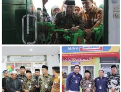 UNIVA Mart: Dari Kampus untuk Kemandirian Ekonomi dan Laboratorium Bisnis Mahasiswa