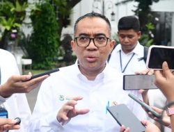 Prabowo Instruksikan Optimalisasi Peran Kampus dalam Tata Kota dan Perumahan