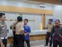 Berawal Candaan, Berujung Damai: Polres Padangsidimpuan Rangkul Pelajar yang Bertikai