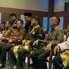 Kapolri dan Panglima TNI Hadiri Munas XVI IPSI di JCC, Bahas Masa Depan Pencak Silat
