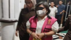 Kadis Kesehatan Nias Ditahan, Dugaan Korupsi RSU Pratama Rp38,5 Miliar Kian Mengembang